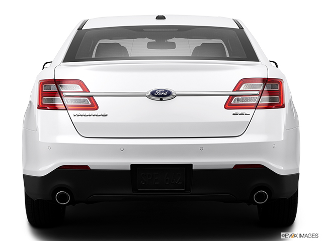 2014 Ford Taurus