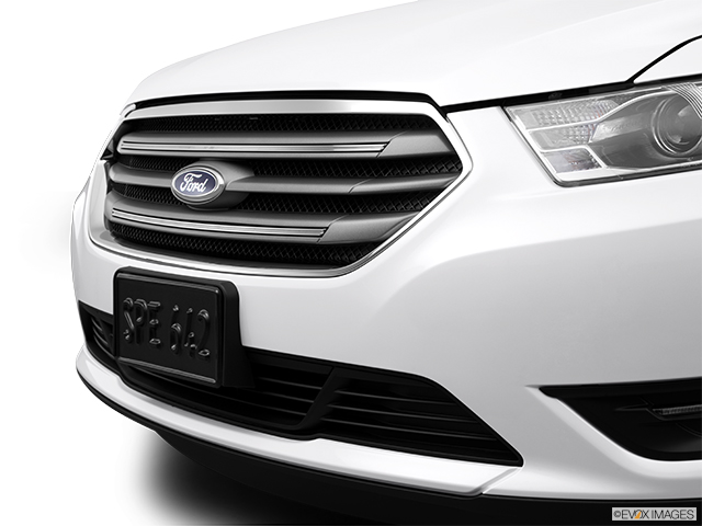 2014 Ford Taurus