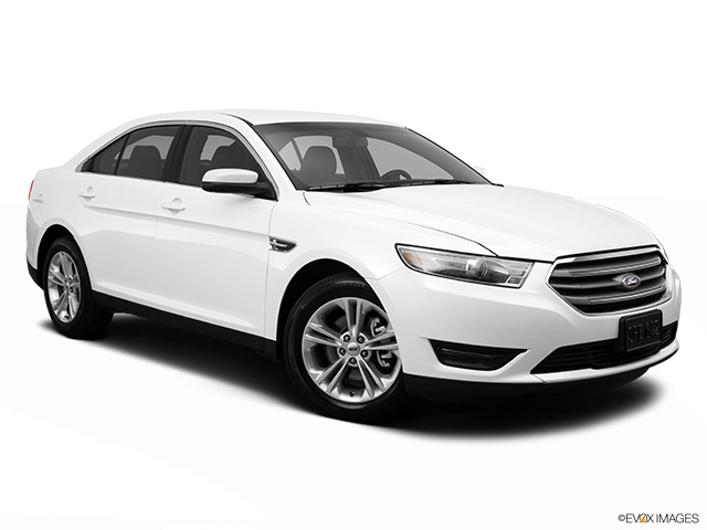 2014 Ford Taurus