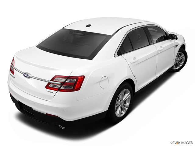 2014 Ford Taurus