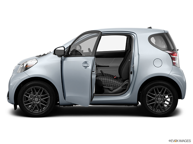 2014 Scion iQ