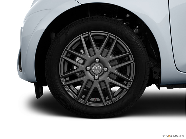 2014 Scion iQ
