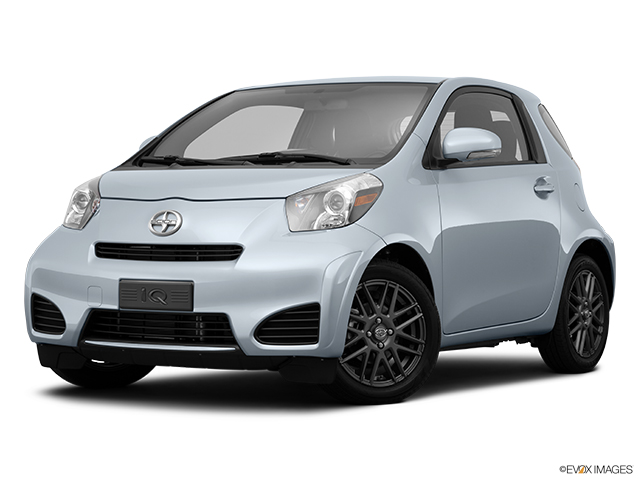 2014 Scion iQ