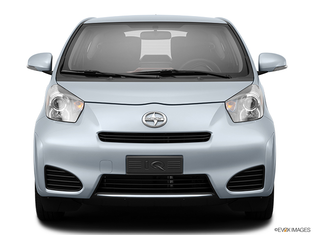 2014 Scion iQ