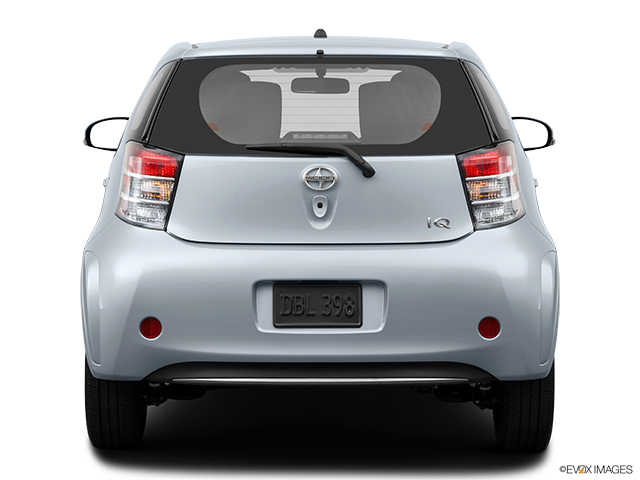 2014 Scion iQ