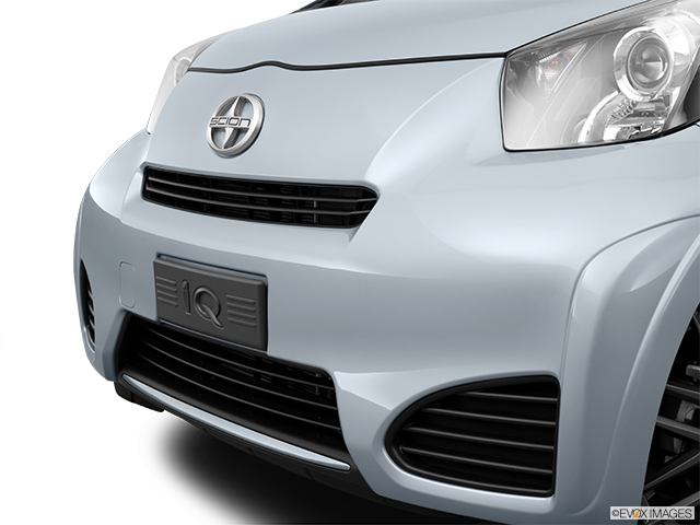 2014 Scion iQ