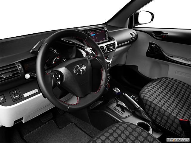 2014 Scion iQ