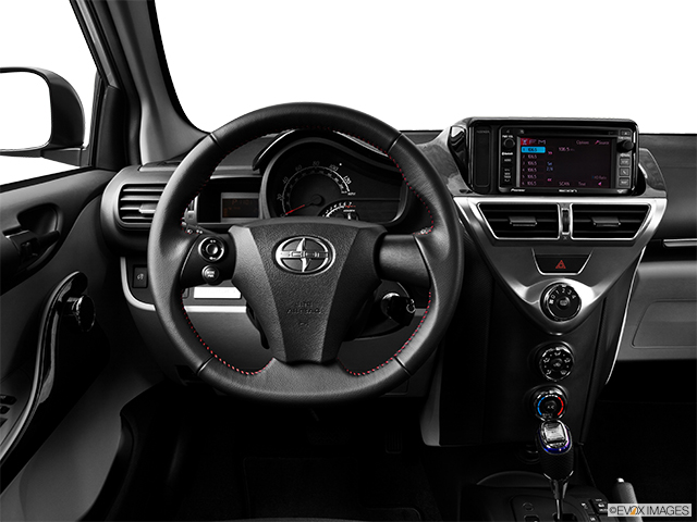 2014 Scion iQ