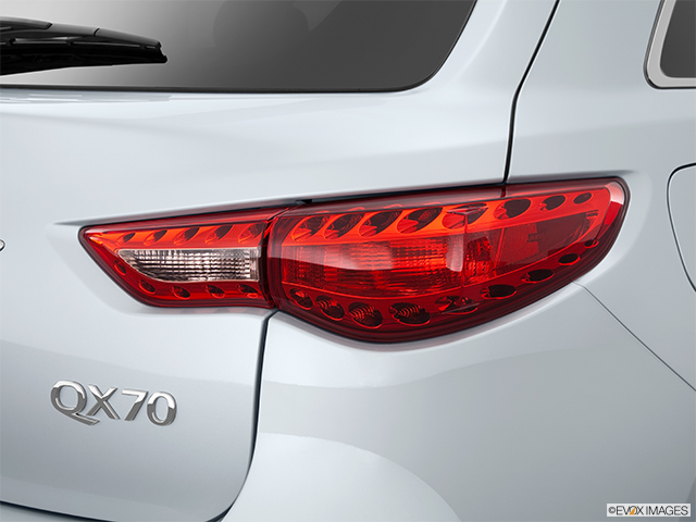 2014 INFINITI QX70
