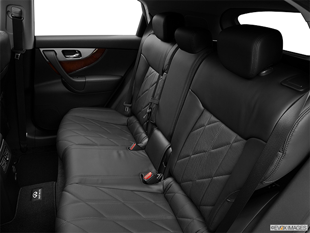 2014 INFINITI QX70