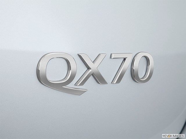2014 INFINITI QX70