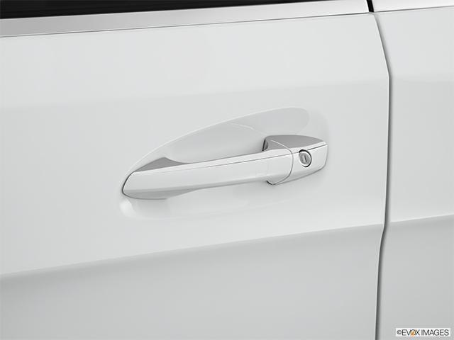 2014 Mercedes-Benz GL-Class