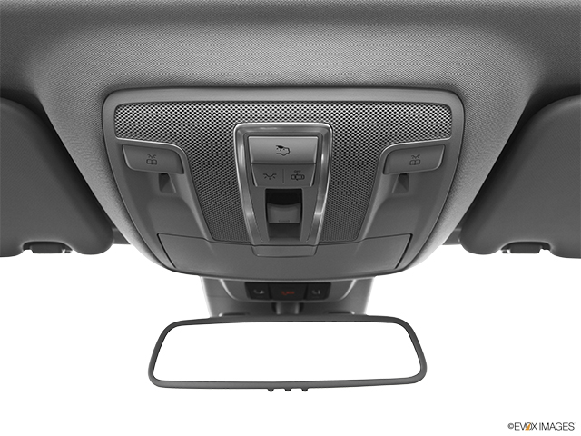 2014 Mercedes-Benz GL-Class