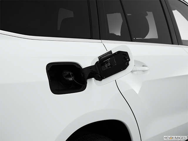 2014 Mercedes-Benz GL-Class