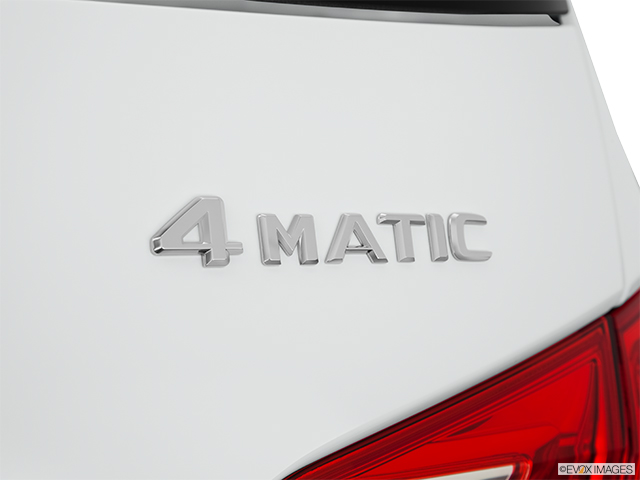 2014 Mercedes-Benz GL-Class