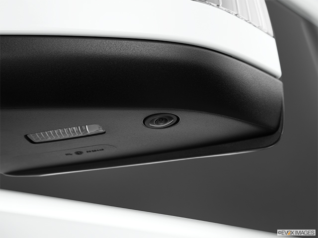 2014 Mercedes-Benz GL-Class