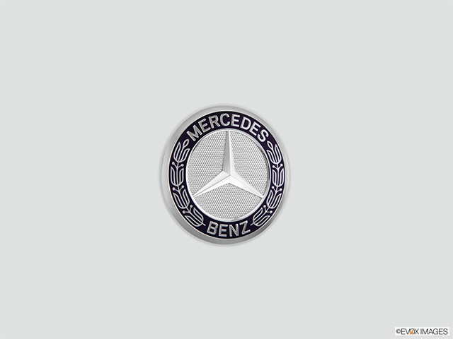 2014 Mercedes-Benz GL-Class