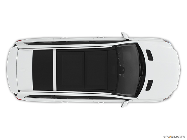 2014 Mercedes-Benz GL-Class