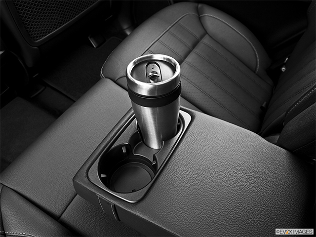 2014 Mercedes-Benz GL-Class