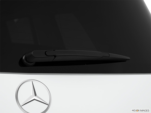 2014 Mercedes-Benz GL-Class