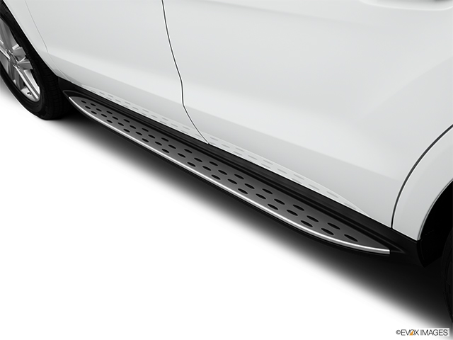 2014 Mercedes-Benz GL-Class