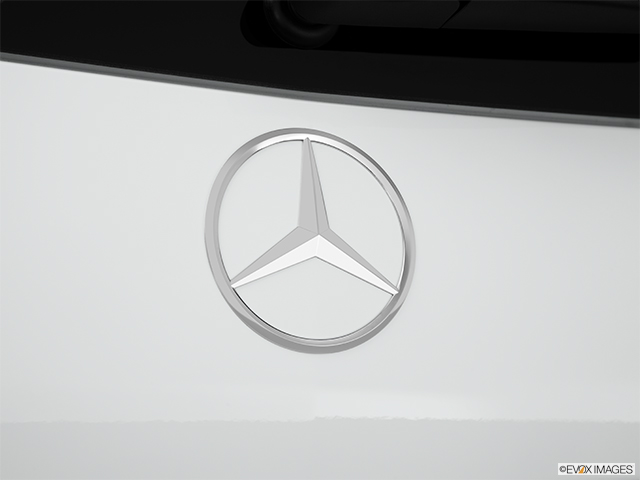 2014 Mercedes-Benz GL-Class