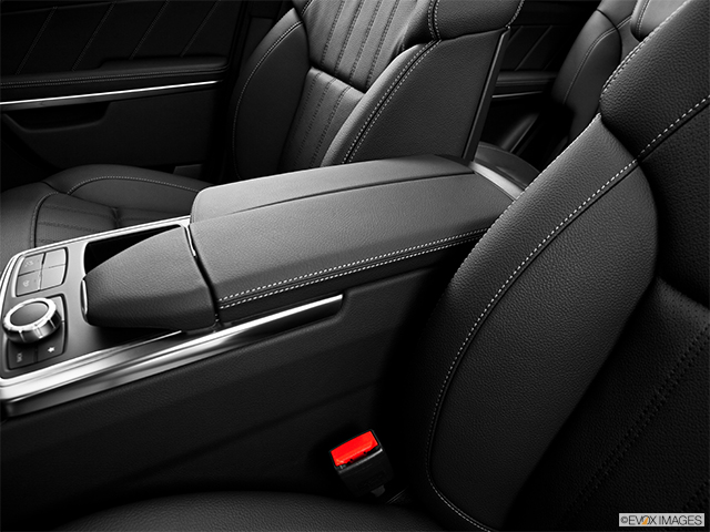 2014 Mercedes-Benz GL-Class