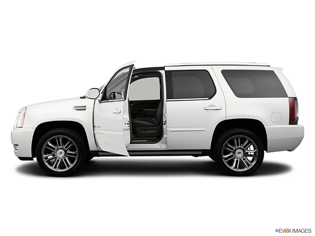 2014 Cadillac Escalade