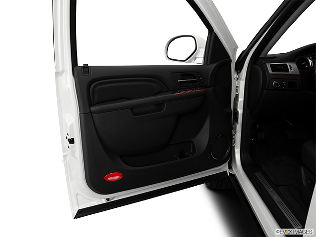 2014 Cadillac Escalade