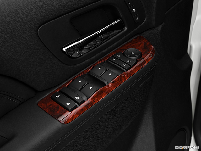 2014 Cadillac Escalade