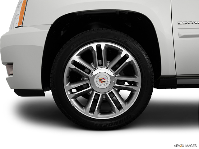 2014 Cadillac Escalade