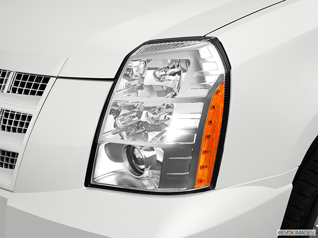 2014 Cadillac Escalade