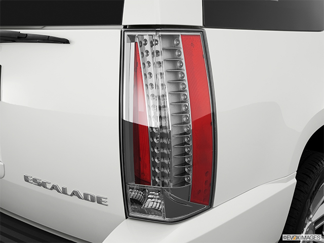 2014 Cadillac Escalade