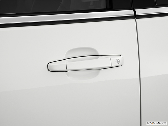 2014 Cadillac Escalade