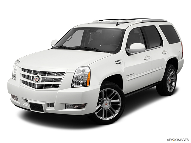 2014 Cadillac Escalade