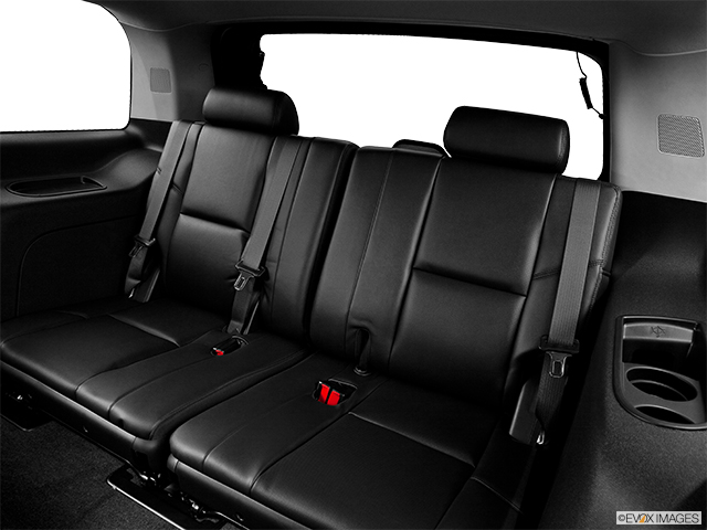 2014 Cadillac Escalade