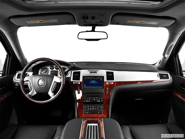 2014 Cadillac Escalade