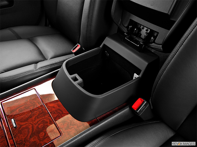 2014 Cadillac Escalade