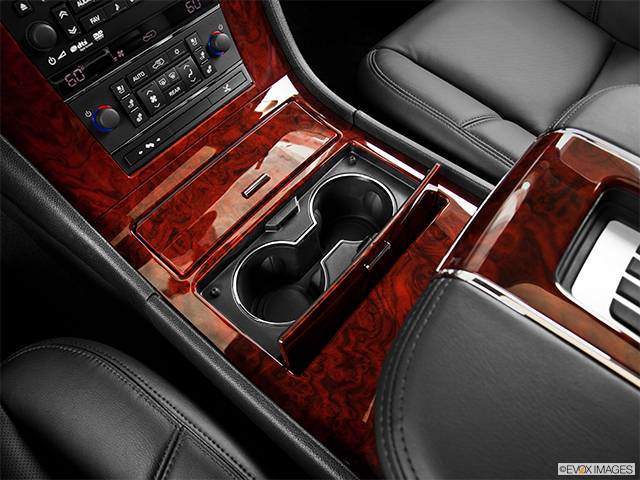 2014 Cadillac Escalade