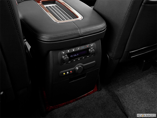 2014 Cadillac Escalade