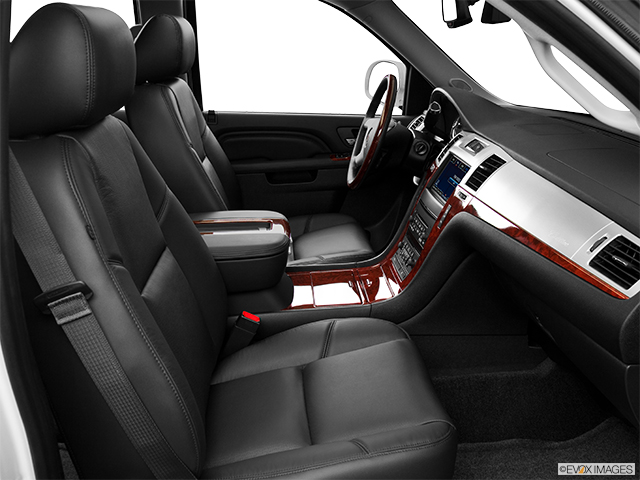 2014 Cadillac Escalade