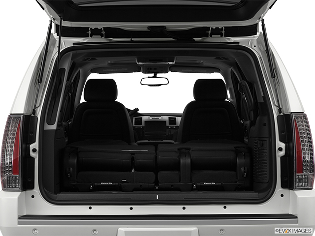 2014 Cadillac Escalade