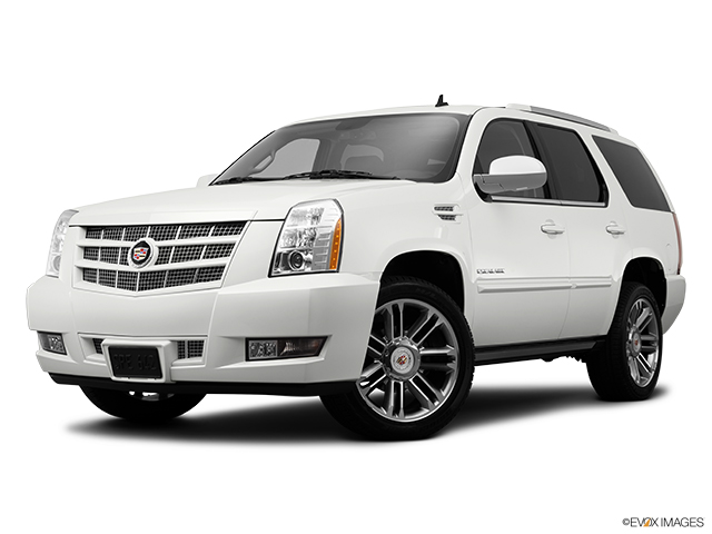 2014 Cadillac Escalade