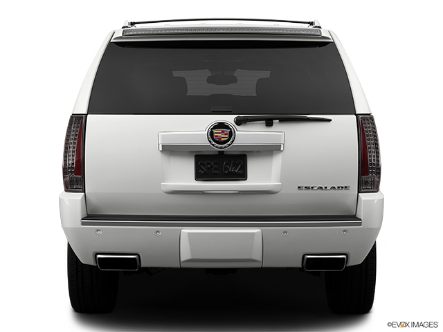 2014 Cadillac Escalade