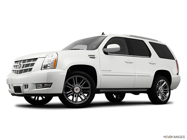 2014 Cadillac Escalade