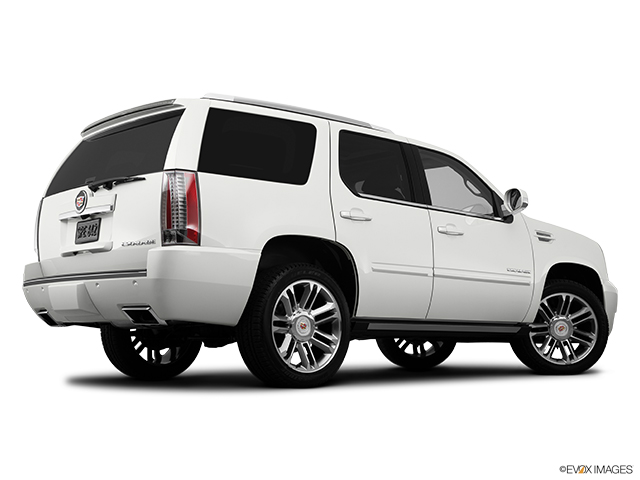 2014 Cadillac Escalade