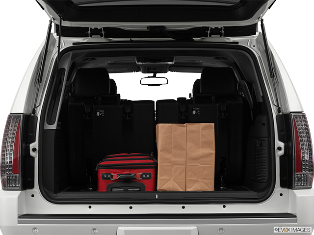 2014 Cadillac Escalade