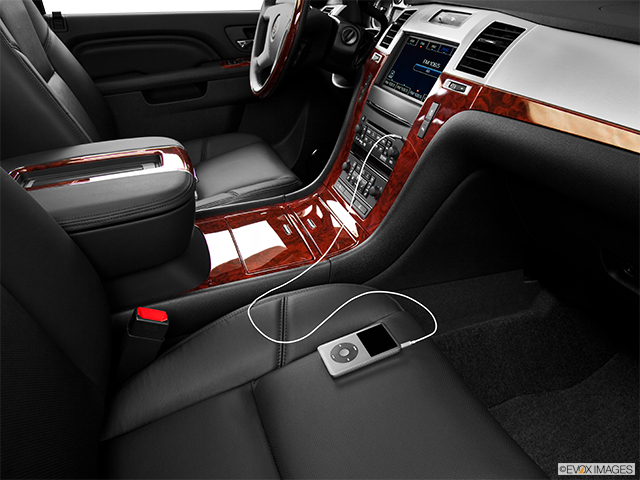 2014 Cadillac Escalade