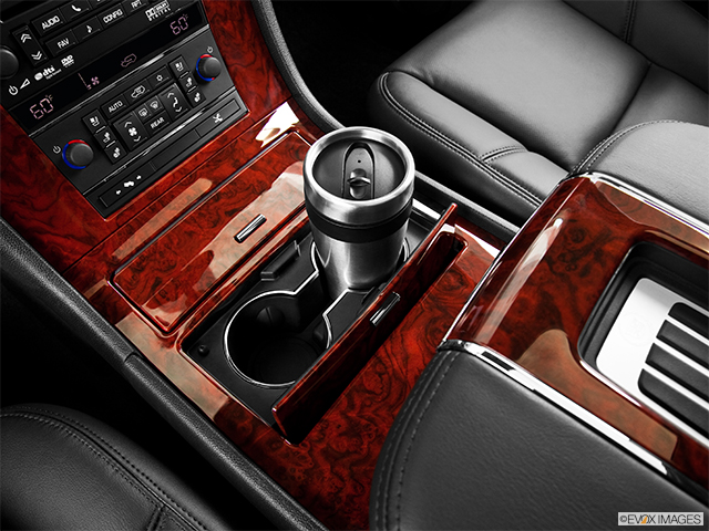 2014 Cadillac Escalade