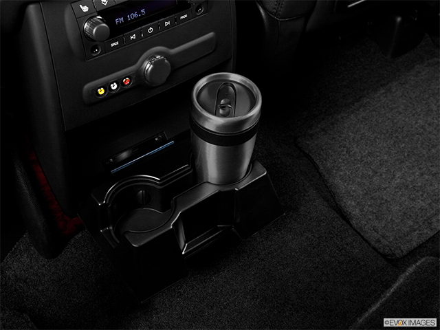 2014 Cadillac Escalade